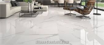 imported italian marble wall and floor