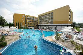 hotel sol garden istra for plava na