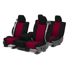 Caltrend Seat Covers Customer Reviews