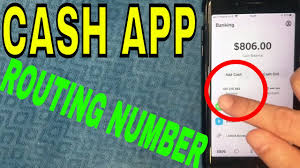 Many users desire to know how to check the if you don't know how to test cash app balance, you need to read this blog post. How To Find Routing Number On Cash App Youtube