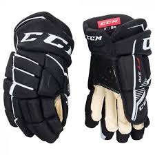 Ccm Jetspeed 370 Senior Ice Hockey Gloves