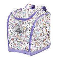 High Sierra Junior Trapezoid Boot Bag For Little And Big Kids