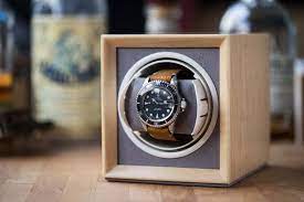 automatic watch winder tips