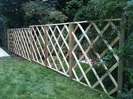 trellis london fencing commercial and
