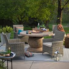 25 Fire Pit Ideas To Up Your Outdoor