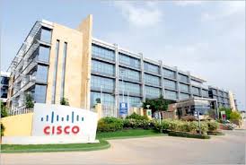 Cisco Systems India Pvt Ltd Employee