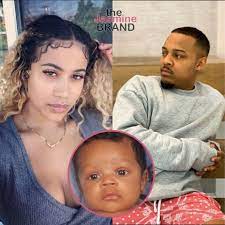 Shad moss, better known as bow wow, is an american rapper and television personality from west ohio. Bow Wow Mother Of His Son Posts Cryptic Message I Salute The Real Fathers Who Actually Spend Time With Their Child Thejasminebrand