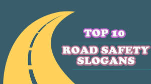 Having the correct coolant hoses on an oil fix, for instance, can help guarantee electrical security for those taking care of the electrical control parts. Road Safety Slogans Top 10 Youtube