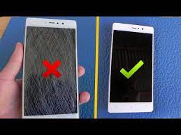 How To Get Rid Of Scratches On A Phone