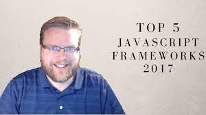 top 5 javascript frameworks to learn in