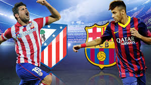 Please disable your ads block for fullmatchsports.com & fullmatch.net.thanks fullmatch : Uefa Champions League Atletico Madrid Vs Barcelona At 7 45pm Drop Your Predictions Naijaloaded