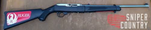 ruger 10 22 takedown review one to go