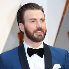 The star of captain america, chris evans is one of the most handsome and flourishing actors of according to the man himself, anyone who's had a tattoo knows once you get your first one, as. Does Chris Evans Have Tattoos Popsugar Beauty