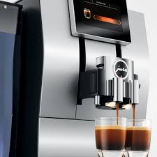 Jura, bunn, keurig and bosch all make durable, quality coffee. Jura Z8 Automatic Coffee Machine Review Best Coffee Machines