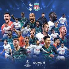 Scores, stats and comments in real time. Champions League Live Stream Watch Liverpool Vs Tottenham Hotspur