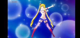 Megami-ryou no ryoubo-kun sailor moon