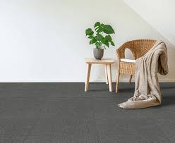 Best Carpet Tiles For A Basement