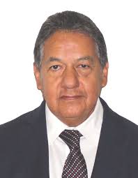 Martínez Miranda Higinio - Grupo Parlamentario Morena - Senado de la  República