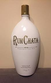 I said all over social media and my show last week that after hearing the kane show talk about rumchata for months, i finally found. Rumchata Wikipedia