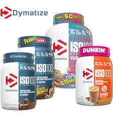 dymatize nutrition iso 100 100 whey