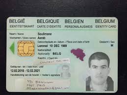 Buy real dutch id card online. Belgium Resident Permit Real Documents Ltd