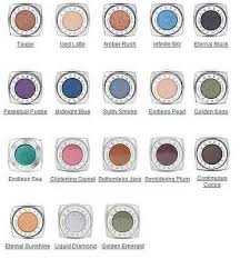 l oreal infallible 24 hour eye shadow