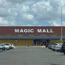 magic mall plaza 24 photos 15