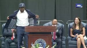 Jackson state is a public university located in jackson, mississippi. Jackson State S Deion Sanders Reveals New Football Jerseys