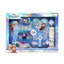 disney frozen cosmetic set with