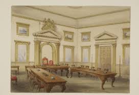 A day in the life of an East India Company Director - Untold lives blog