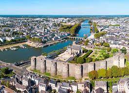 17ème ville de france au coeur d'une agglomération de plus de 283. Information About The City Of Angers