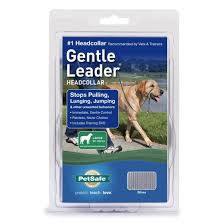 Gentle Leader Headcollar No Pull Dog Collar By Petsafe