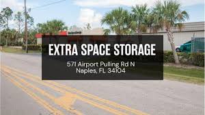 storage units in naples fl at 571