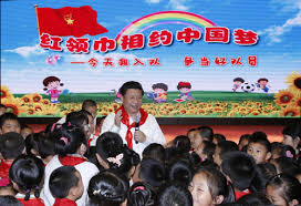 Nine sweet stories between President Xi and children - China Plus