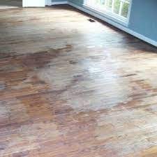the best way to clean laminate flooring