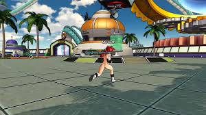 While there's dragon ball online, it wasn't easily accessible. Gameplay Dragonball Xenoverse Nude Mod Video Dailymotion