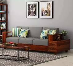 modern and comfy living room sofa sets