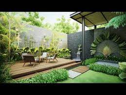 Small Garden Design Ideas You