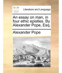 Alexander Pope Lesson   YouTube Study com An essay on man by pope analysis FC Valuable Intellectual Traits  Intellectual Humility Alexander Pope An