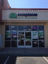 Check spelling or type a new query. Acceptance Insurance 5591 Sky Pkwy 405 Sacramento Ca 95823 Usa