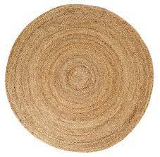 round jute rugs sisal rugs direct