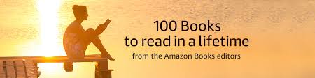 Amazon Com 100 Books To Read In A Lifetime Books