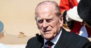 Prince philip was intimately involved in his own funeral plans, according to cnn anchor and royal correspondent max foster. Caras O Que Acontece Quando O Principe Phillip Morrer