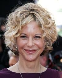 Latest most popular soft curly hairstyles for mature women age over 50. Meg Ryan Hair 12 Best Meg Ryan Hairstyles You Can Have A Try