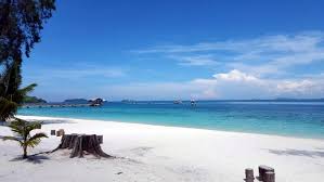 Kirimkan ini lewat email blogthis! 9 Pulau Paling Cantik Di Johor Untuk Percutian Istimewa Anda Libur