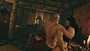 The Witcher 3 romance: All options and endings | Rock Paper Shotgun
