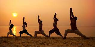 Should Christians dabble with Yogic exercises? - Church Citizens' Voice