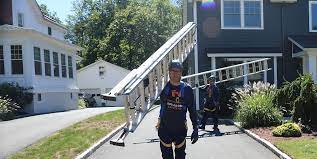 New Jersey Gutter Cleaning And Repair