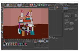 motion graphics and animation software