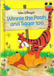 Winnie the Pooh and Tigger Too!